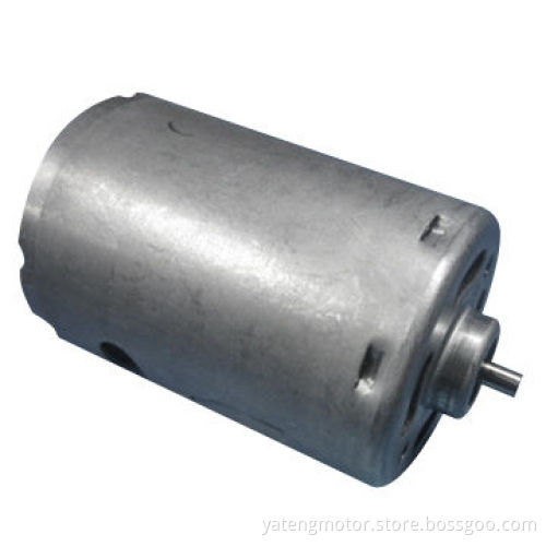 Iron Core Motor with Long Lifespan, Energy-saving